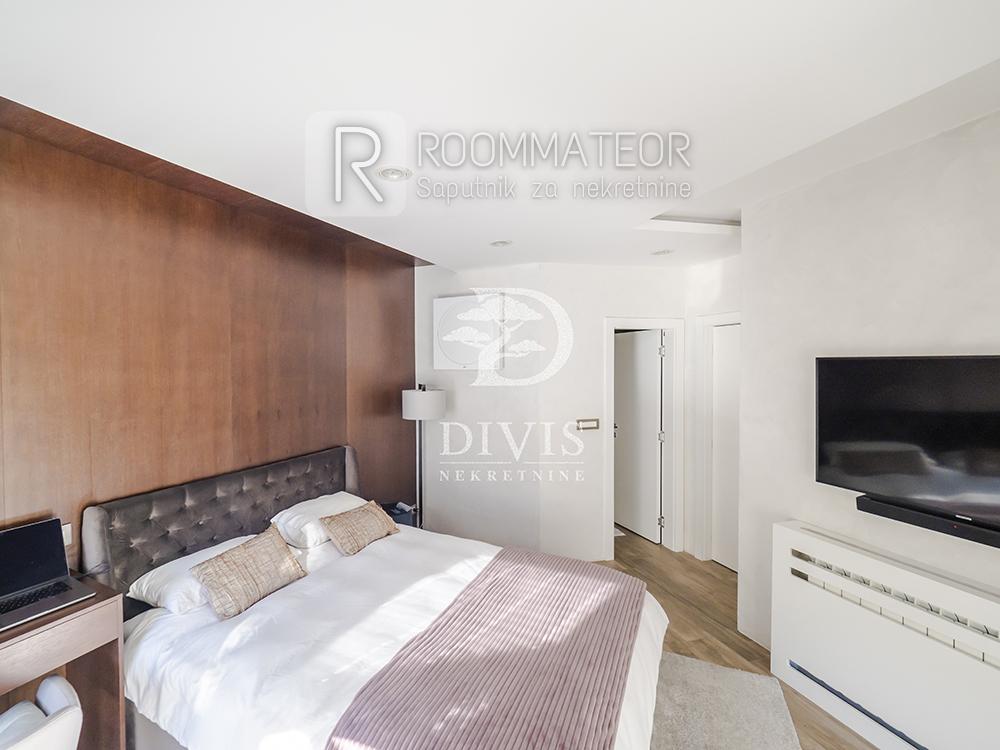 Slika 9 - Vojvode Savatija, Trosoban stan na prodaju, 158m2, 550.000€